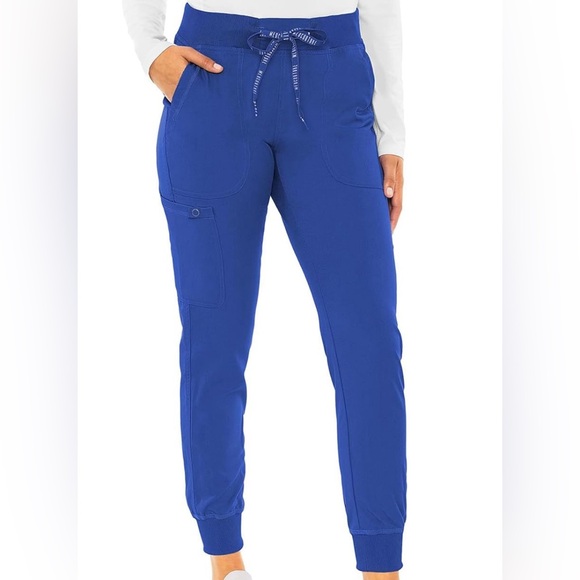 Med Couture Srubs Set - Picture 3 of 13